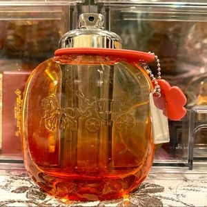 Coach Floral Crush 3 fl. Oz. EDP